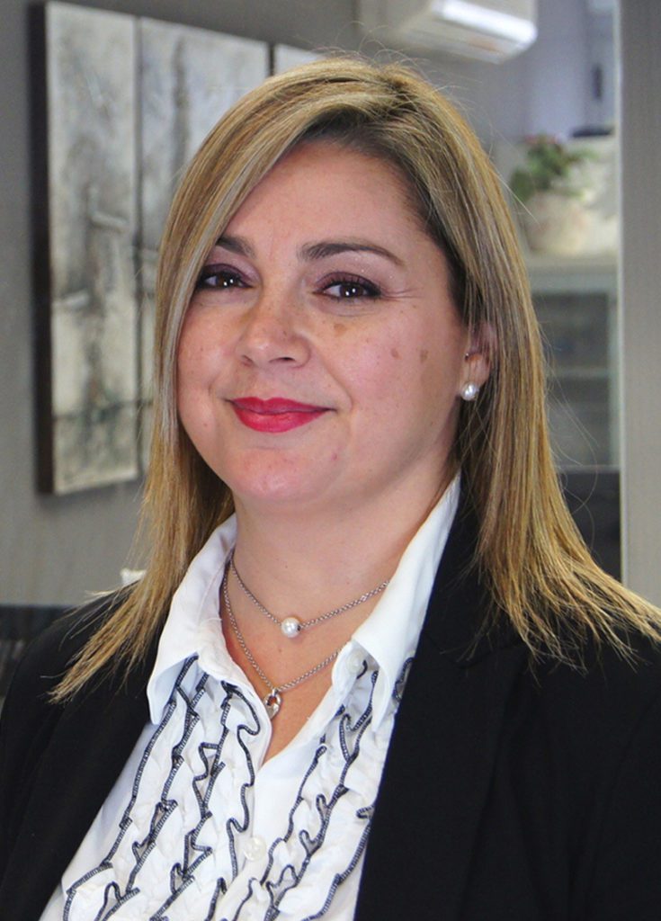 Vanessa Villegas García